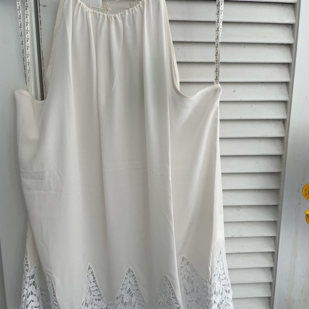 Lilly Pulitzer Diem top, NWT, size XL